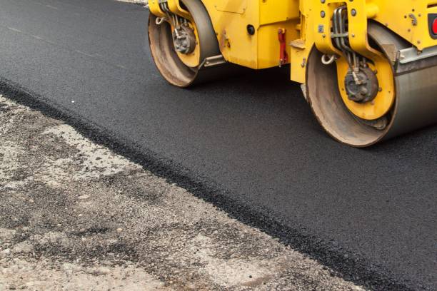 Reasons to Select Us for Your Driveway Paving Requirements in Milltown, NJ